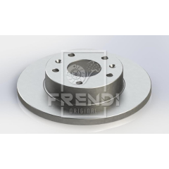 ÖN FREN AYNASI HAVASIZ LANDROVER FREELANDER 1.8I 2.0DI 98 2.0TD4 2.5 V6 00