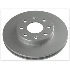 ARKA FREN DİSKİ AVEO 05 13 LACETTI 2005 NUBIRA 2005 OPTRA 2003-2008 257X10.5X60X4DL DOLU