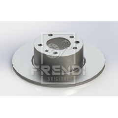 ÖN FREN AYNASI BMW E34 518 520 524 TD 525 TDS