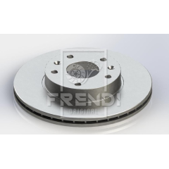 ÖN FREN AYNASI HAVALI ROVER FREELANDER 1.8 98 2.0DI 2.0TD4 2.5 V6 00