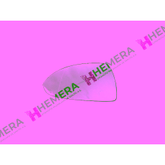 CAM DIŞ AYNA SOL OPEL CORSA D 2006-2011