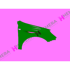 ÇAMURLUK ÖN SAĞ SAC SİNYAL DELİKLİ OPEL ASTRA H 2004-2014