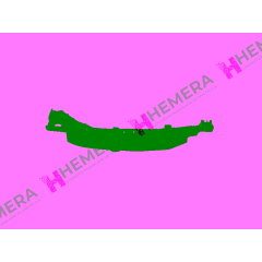 BRAKET TAMPON ÖN SAĞ HONDA CIVIC 2006-2012