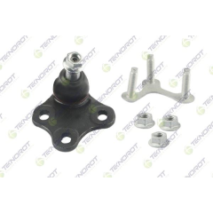 ROTİL KİTİ ÖN SAĞ ALT AUDI TT 8J3 2006-2014