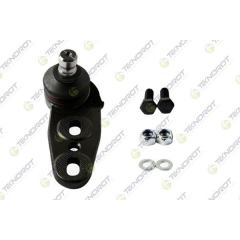 ROTİL ÖN SAĞ ALT AUDI 80 72-91 90 81.85.B2 84-87 90 89.89Q.8A.B3 87-91