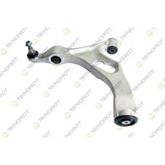 ROTİLLİ SALINCAK ÖN SOL ALT-Q7 4L-2006-2015-PORSCHE-CAYENNE 92A-2011-2017-VW-TOUAREG 7P-2010-2017