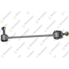 ASKI ROTU ARKA SOL MERCEDES S-CLASS W221 C216