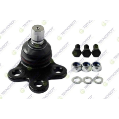 ROTİL ÖN OPEL MOKKA 12 CHEVROLET TRAX 12 AVEO T300 11