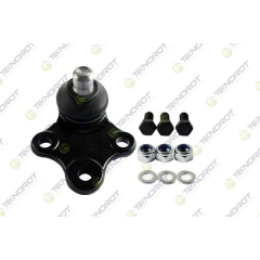 x ALT ROTİL PARTNER 96 BERLINGO-XSARA 96 ZX 91 16mm MEKANİK