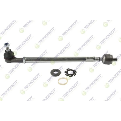 ROT BAŞI SOL P106-P206-P307 98 C4-AX-SAXO-XANTIA 96 DFM SUCCE 1.6 16V 09-13 TU5JP4