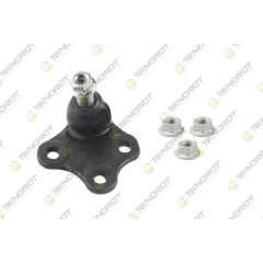 ROTİL SOL ALT KİTLİ TT Roadster 8J9 2007-2014