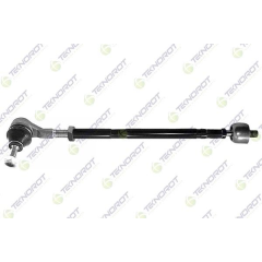 ROT BAŞI SOL P106-P206-P307 98 C4-AX-SAXO-XANTIA 96 DFM SUCCE 1.6 16V 09-13 TU5JP4
