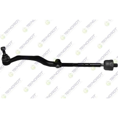 ROT MİLİ MINI CLUBMAN R55 2007-2014