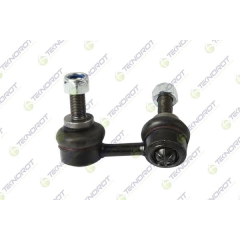 Z ROTU ÖN SOL NISSAN NAVARA 2.5L YD25DDTİ DCİ D40 4X2 4X4 04
