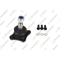 ROTİL ÜST SAĞ-SOL MAZDA E2200 2.2L R2 RF 86- -KIA BESTA 2.2L R2 86- -BONGO 2.5L 2.7L D4BH J2 86- -HI -BESTA 2.7L J2 RFA 86