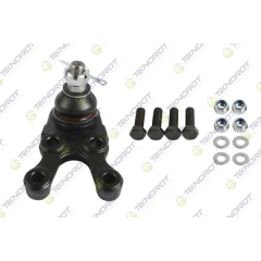 ROTİL ALT SOL MITSUBISHI L200 MAGNUM 2.5L 4D56INT K74T 4X4 01-06 / PAJERO 2.8L 3.0L 3.5L 91-98