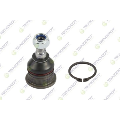 ROTİL ÜST SAĞ-SOL HYUNDAI GALLOPER 2.5L 4D56 94-98 / MITSUBISHI L200 2.5L 4D55 4D56 8V K14T 4X2 86-9 6 / L300 2.5L 4D55 8V L068P 80-86 / PAJERO 2.6L 4G54 L042G L047G BENZİNLİ 82-90