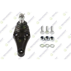 ROTİL ALT SAĞ-SOL MITSUBISHI L200 2.5L 4D56T DI-D CR 4X2 4X4 KA4T KB4T 07-14 ÇİFT KABİN / L200 2.4L 4N15 KL2T EURO5 H-LINE 6 VİTES 15- / PAJERO 3.2L 4M41 V78W V98W DİZEL 99