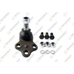 ROTİL ALT SAĞ-SOL NISSAN PATHFINDER R50 4WD 97-04