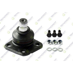 ROTİL SKODA-FOVORİT-FORMEN-FELICA 89