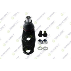 ROTİL ÖN SOL/SAĞ ALT RENAULT TWINGO II 07
