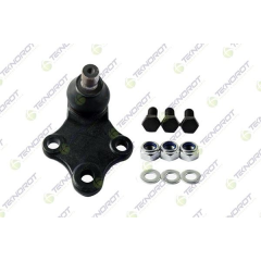 ALT ROTİL P306 1.4-1.6-1.8-1.9D-2.0 93-02 16mm MEK.