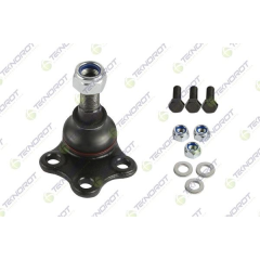 ALT ROTİL TRAFIC II-VIVARO-NISSAN PRIMASTAR 06