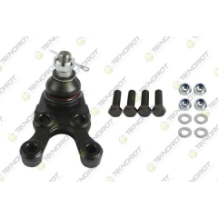 ROTİL ALT SAĞ MITSUBISHI L200 MAGNUM 2.5L 4D56INT K74T 4X4 01-06 / PAJERO 2.8L 3.0L 3.5L 91-98