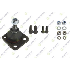ROTİL KİTİ ÖN RENAULT 25 1984-1993