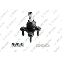 ROTİL ALT SOL GOLF V 03- - CADDY III 04- - JETTA III 05-10 -TOLEDO III 04-09 1.4-1.6-1.8-1.9-2.0