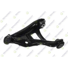 ROTİLLİ SALINCAK ÖN SOL ALT RENAULT-CLIO II-SYMBOL-1998-2012-KANGOO I 98-08 KUBISTAR X76 -2003-2007