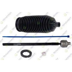 ROT MİLİ CLIO III 05 MODUS 04 NISSAN MICRA K12 03