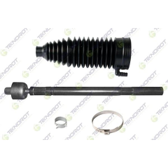 ROT MİLİ KİTİ ROT MİLİ KÖRÜK KELEPÇELER PEUGEOT 307-2000-2008-CITROEN-C4 LA-2004-2009