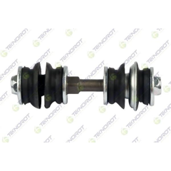 Z ROT VİRAJ DEMİR BAĞLANTI ÇUBUĞU TAKIM PEUGEOT P107-P108 05 CITROEN C1 05 TOYOTA AYGO 05 Z ROTU ÖN SAĞ-SOL TOYOTA YARIS 1.0L 1SZ-FE SCP10 99-05 1.3L 2NZ-FE NCP10 99-05