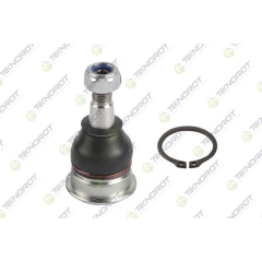 ROTİL ALT SAĞ/SOL CITROEN-C1-2005- / PEUGEOT 1007 KM 2005-2010 / TOYOTA YARIS 1.0L 1.3L SCP10 NCP10 99-05 / 1.0L 1.3L 1.4L KSP90 SCP90 NLP90 06-11