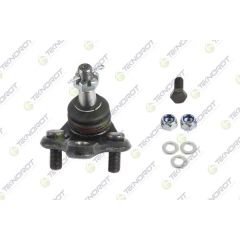 ROTİL ALT SAĞ-SOL TOYOTA COROLLA 1.6L 4A-FE AE101 AE111 92-00 1.3L 2E EE100 92-98