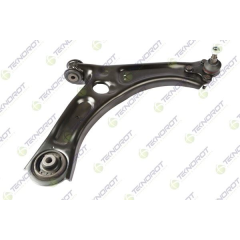 ROTİLLİ SALINCAK ÖN SAĞ ALT VW CADDY 1.0-1.2-1.4-1.6-2.0 15 SKODA OCTAVIA II-SUPERB II-YETI