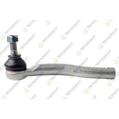 ROT BAŞI DIŞ SOL TOYOTA YARIS 1.0L 1KR-FE KSP90 06-11 / 1.3L 2SZ-FE SCP90 06-09 / 1.4L 1NDTV NLP90 dizel 06