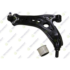 SALINCAK SOL ALT KOMPLE SAC IBIZA III 6L1 2002-2008
