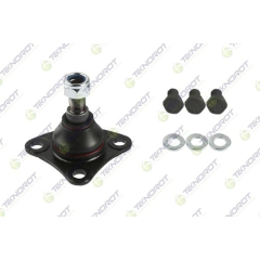 ROTİL ALT BOXER-JUMPER-DUCATO 2.2 HDI-3.0 HDI 06