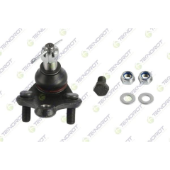 ROTİL ALT SAĞ/SOL TOYOTA AURIS COROLLA 1.4L 1.6L NDE150 NDE180 ZRE151 ZRE181 07- / COROLLA 1.2L 1.6L 1.8L NRE210 ZRE210 ZWE211 19- / CH-R 1.2L NGX10 1.8L HYBRID ZYX10 16- / RAV4 2.0L ACA30 06-12
