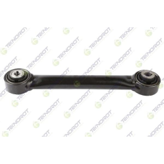 DENGE KOLU ARKA ALT ON FORD MONDEO 2014