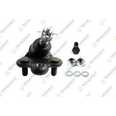 ROTİL ALT SAĞ HONDA CIVIC 1.6L R16A2 FD6 VTEC SEDAN 06-11 / 1.8L R18A2 FD7 SEDAN 06-11 / 1.3L HYBRID LDA2 FD3 06