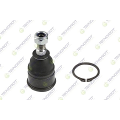ROTİL ALT SAĞ-SOL HONDA ACCORD 1.6L 1.8L A16A A18A 86-89 / CIVIC 1.4L 1.5L D14 D15 EC ED 87-91 /CRX 1.6L D16 ZC 88-91 / PRELUDE 2.0L B20A 85-89