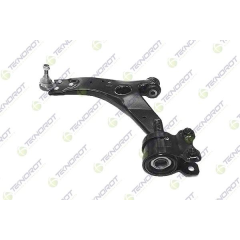 ON ALT SALINCAK SOL KOMPLE FOCUS II 04 1 C MAX 04 07 VOLVO C30 06 12 C70 II 06 S40 II 04 V50 05 1.6D 1.8D 2.0D 21MM ROTİLLİ