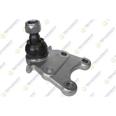 ROTİL ALT SAĞ-SOL ISUZU D-MAX 2.5L 4JA1-TC COMMONRAİL TURBO 4X2 4X4 TFR TFS 04-11-2.5L 4JA1-TFR54 02-05
