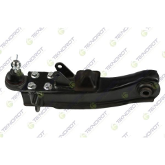 SALINCAK ALT SOL ROTİLLİ HYUNDAI STAREX 2.5L D4BH. 4D56 TC TCI KAMYONET. PICK UP 03-07-H-1 2.5L 01-06