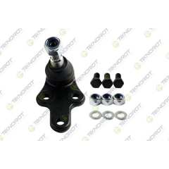 SALINCAK ROTİLİ SAĞ SOL FOCUS II FOCUS II CMAX 03 07 VOLVO C30 06 12 C70 II S40 II V50 04 ÇAP 18MM