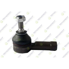 ROTBASI ON FORD FIESTA III 1994-1996