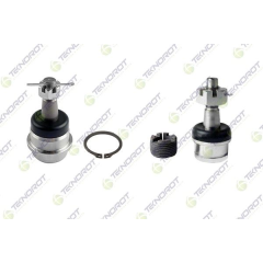 ROTİL KİTİ ÖN JEEP-GRAND CHEROKEE II WJ-WG 99-05 JEEP-WRANGLER JK 07-18 JEEP-WRANGLER TJ 96-07